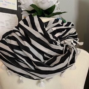 ♻️ J Crew infinity scarf